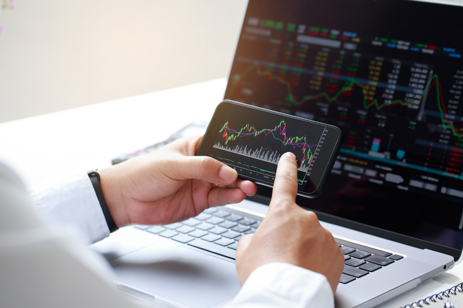 Why MT5 Is Popular Among New Traders in the Philippines